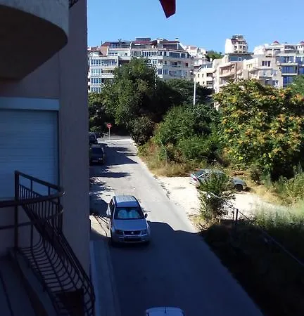 Apartament In Morski Briz *