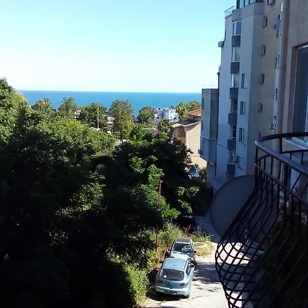 Apartament In Morski Briz Apartament Varna