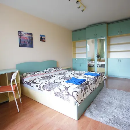 Apartament In Morski Briz Apartament Varna