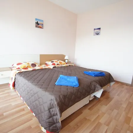 Apartament Apartament In Morski Briz