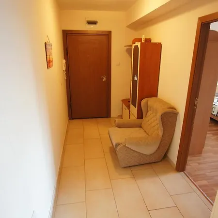 Apartament In Morski Briz