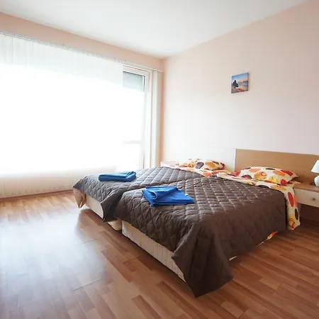 Apartament In Morski Briz *