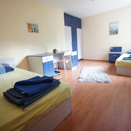 Apartament In Morski Briz Apartament