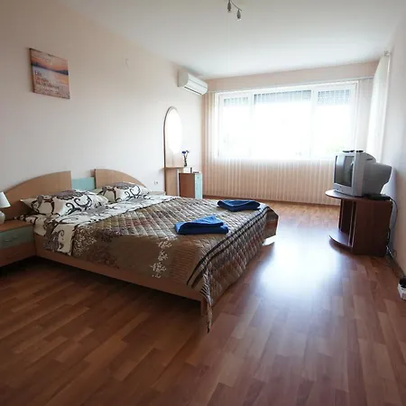 Apartament Apartament In Morski Briz Varna