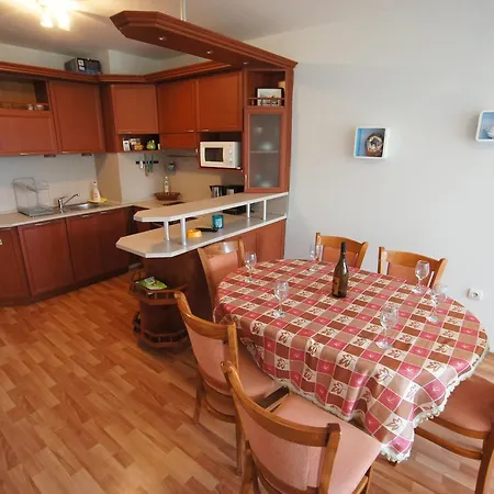 Apartament In Morski Briz Apartament