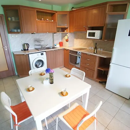 Apartament In Morski Briz