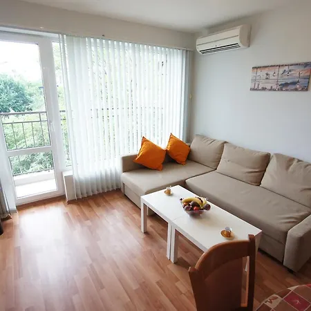 Apartament Apartament In Morski Briz *