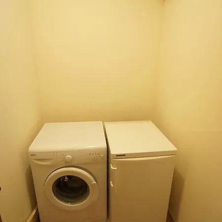 Apartament In Morski Briz