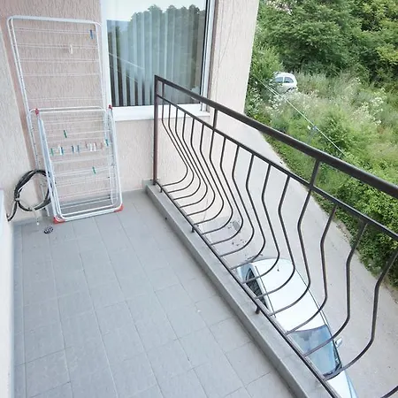 Apartament Apartament In Morski Briz *