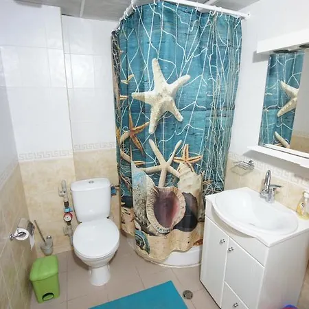 Apartament In Morski Briz 公寓 瓦爾納