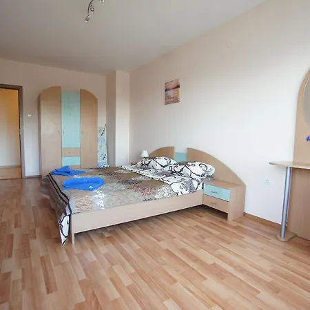 Apartament In Morski Briz 公寓 瓦爾納