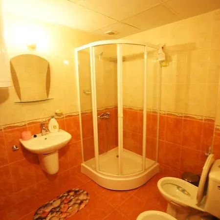 Apartament In Morski Briz * 瓦爾納